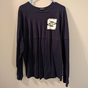 UW-Stout Blue Devil Shirt